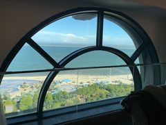 -启东恒大海上威尼斯酒店