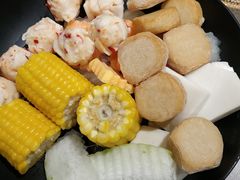 -八角锄烧·肉火锅(天河城店)