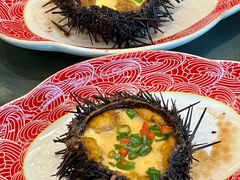-良友·地标海鲜青岛菜(五四广场店)