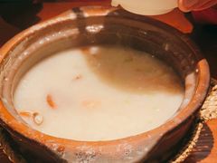 -南拳十三姨·潮汕砂锅粥(世纪金源店)