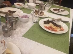 -巴哥娜巴西烤肉(雁栖湖店)