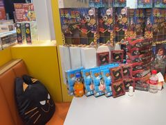 -猎人桌游吧(合生汇店)