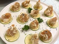-奉天大饭店(澳海澜庭店)