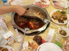 -冠菌火锅烤肉自助(东莞樟木头店)
