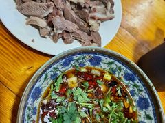 -三中高皇羊肉馆