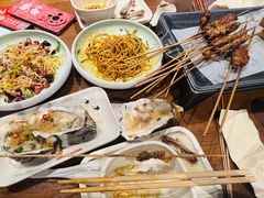 -管氏翅吧(护国寺店)