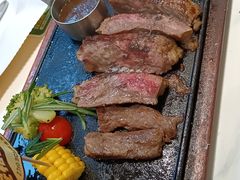 -豪客来牛排(中华城店)
