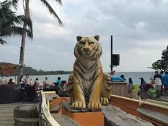 -白沙湾海滩