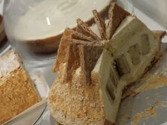 -Lady M(沙田新城市广场店)