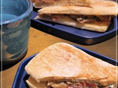 -BOCATA 西班牙餐厅(三里屯店)