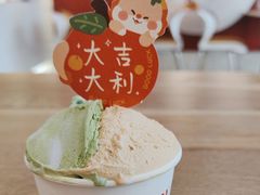 -Dal Cuore 达可芮冰淇淋(陕西北路店)