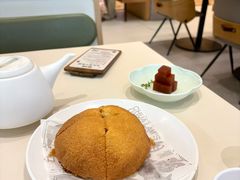 -蔡澜点心·粤菜(月星环球港店)