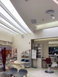 -Mentor Hair Salon