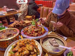 -庆峰龙虾烧烤(合肥一店)
