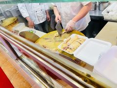 -文记壹心鸡(宝华路店)