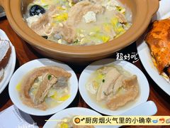 -郑庄脂渣海鲜楼(九水路店)