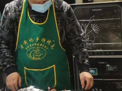 -老黄记手撕烤兔(玉林街店)
