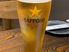 札幌扎啤-桂马·日本料理·海胆·海鲜饭·酒场(民主广场店)