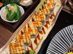 和牛芝士卷-牛道·和牛九食(市府恒隆广场店)