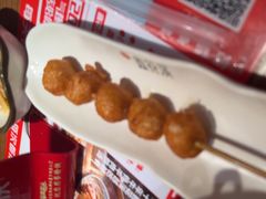-鑫花溪牛肉米粉(景德路店)