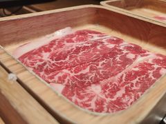-浅锅和牛小锅放题(深业上城店)