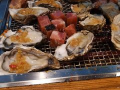 -蚝英雄鲜蚝自助专门店(长楹天街直营店)