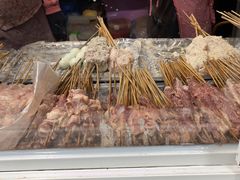 -辽B·小串(总店)