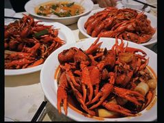 -聚味瞿记·龙虾堂(坡子街店)