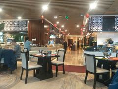 -福州大饭店-自助餐