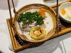 -叶叶菩提·晋福宫