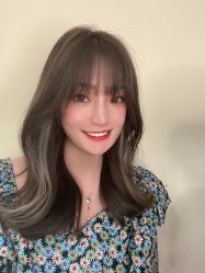 -G HAIR SALON私人造型定制