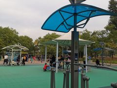 -潇河湿地公园