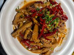 -简小舍·民间手艺菜(武昌江滩店)