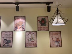 -黄泰吉拾味餐厅(江汉路店)