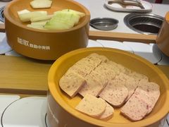 -龍歌自助小火锅(崂山丽达店)