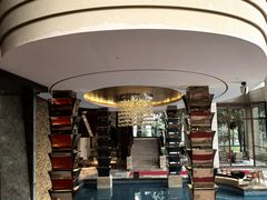 -惠州金海湾嘉华度假酒店