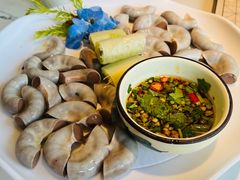 -老友王·南宁特色菜(金汇如意坊店)
