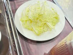 -日坛涮肉四合院·园林餐厅(日坛公园店)