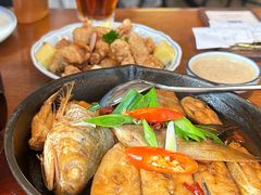 -林四喜·闽南传家菜(鼓浪屿店)