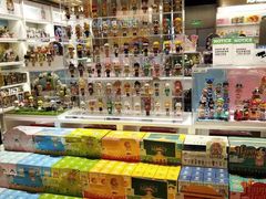 -泡泡玛特POPMART(正弘城店)