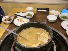 -峰瑞藏地美食·石锅鸡·牦牛肉(大昭寺品牌店)