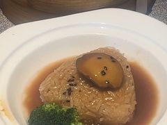 -晋江荣誉国际酒店·港誉茶餐厅