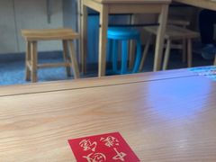 -塔斯汀中国汉堡(浦沿路店)