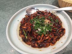 -道道鲜·崇明私房菜(五角场店)