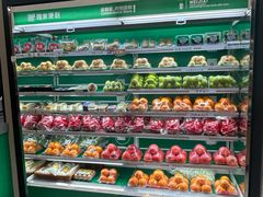 -魏家便利(小南门店)