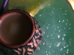 -The Tiki Bungalow提基小木屋酒吧
