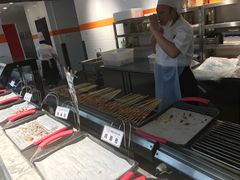 -火锅岛潮牌自助餐厅(天津天佑城店)