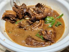 -又见炊烟私房菜(敬亭路店)