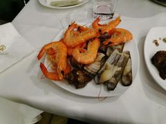 -亿民平安国际大酒店西餐厅(彩田北路店)