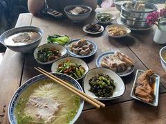 -同得兴 Since·1995 传统苏式面馆(嘉馀坊店)